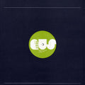 APPLEBLIM & KOMON - Motion Blur Vinyl 12"