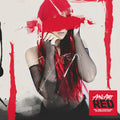 April Art - Red [Red Vinyl] Vinyl