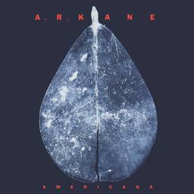 A.R. Kane - Americana (GREEN HAZED DAZE COLOR VINYL) (RSD 4/23/2022) Vinyl