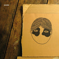 ARANDEL - In D Vinyl LP