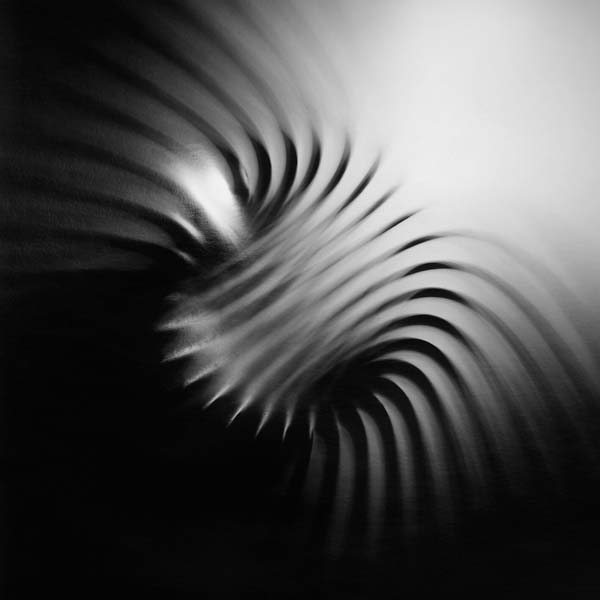 ARASH MOORI - Heterodyne Vinyl LP