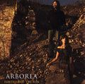 ARBOREA - Fortress of the Sun CD CD
