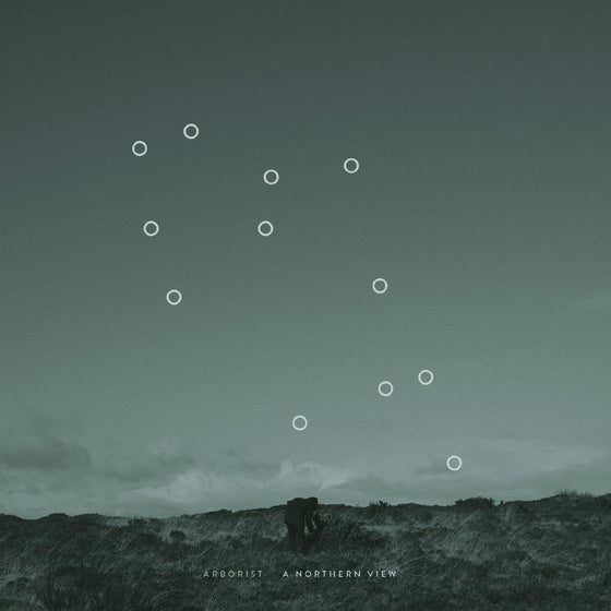 Arborist - A Northern View Vinyl LP