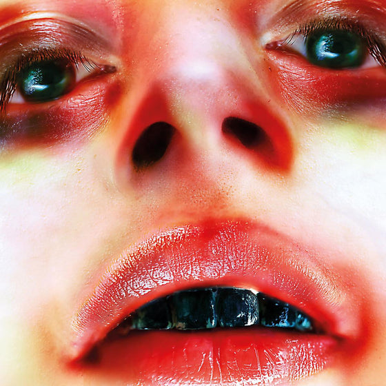 Arca - Arca Vinyl LP standard Jacket