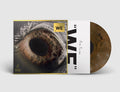 Arcade Fire - WE (Amazon Exclusive, Colored Vinyl, Brown Marble, 180 Gram Vinyl, Sticker) Vinyl