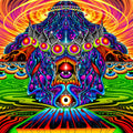 Arcadea - The Exodus Of Gravity (Neon Green Vinyl) [2LP] Vinyl