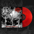 Archgoat - Nightbringer, Lightbringer [Red Vinyl] Vinyl