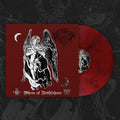 Archgoat - Whore Of Bethlehem [Red Vinyl] Vinyl