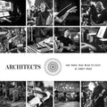Architects - For Those That Wish To Exist At Abbey Road (Clear, Yellow, Purple (Colored Vinyl, Clear Vinyl, Gatefold LP Jacket) (2 Lp's) Vinyl