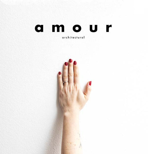 ARCHITECTURAL - Amour Vinyl 2LP