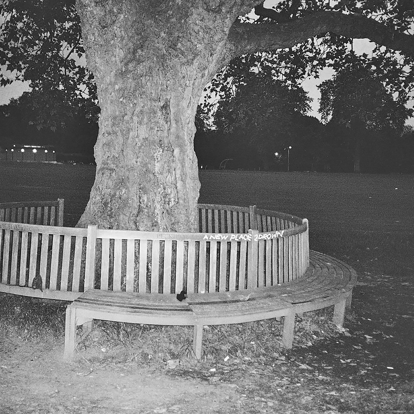 Archy Marshall - A New Place 2 Drown (Instrumentals) Vinyl