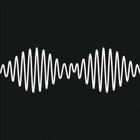 Arctic Monkeys - Am (180 Gram Vinyl, Digital Download Card) Vinyl LP + MP3 DL Card
