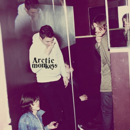Arctic Monkeys - Humbug Vinyl LP + MP3 DL Card