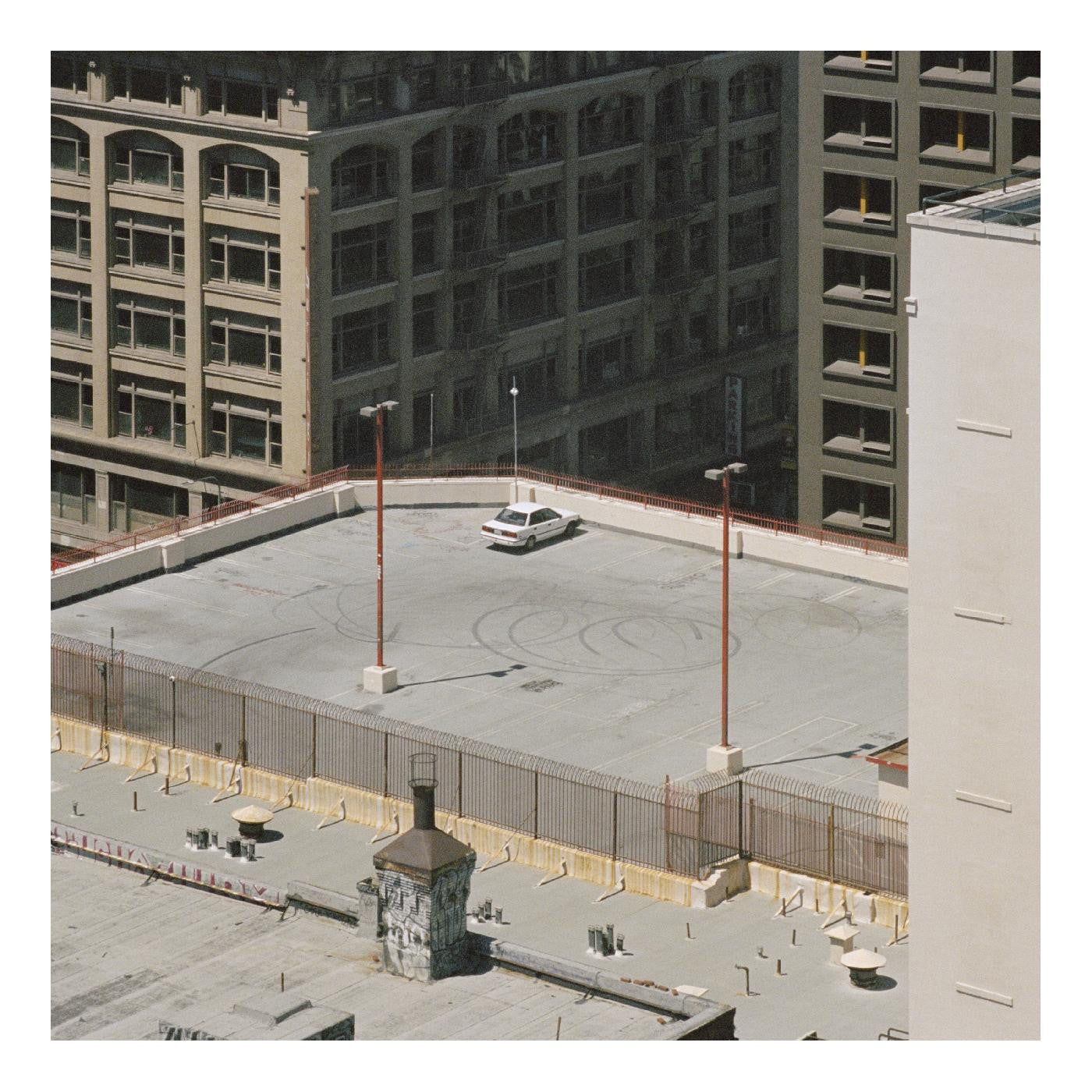 Arctic Monkeys - The Car Vinyl LP