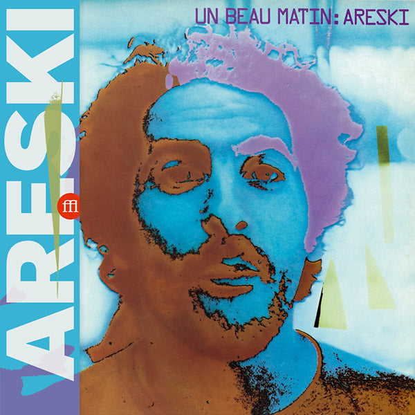 ARESKI - Un Beau Matin CD CD