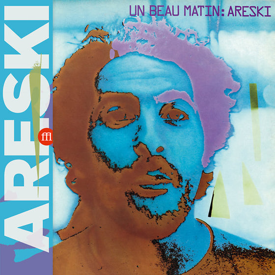 ARESKI - Un Beau Matin CD