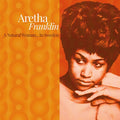Aretha Franklin - A Natural Woman... In Sweden Vinyl LP
