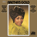 Aretha Franklin - Aretha's Gold (Gold LP)(SYEOR Exclusive 2019) Vinyl