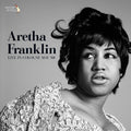 Aretha Franklin - Live in Cologne May 1968 CD CD