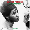 Aretha Franklin - Queen Of Soul [Import] Vinyl