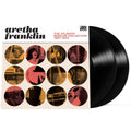 Aretha Franklin - The Atlantic Singles Collection 1967-1970 (2LP) Vinyl