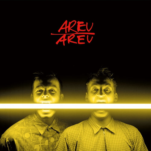 AREU AREU - Areu Areu CD CD