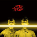AREU AREU - Areu Areu Vinyl LP
