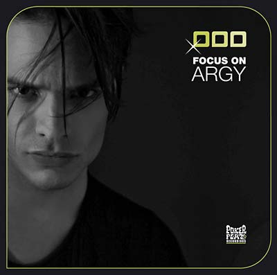 ARGY - Focus On: Argy CD CD