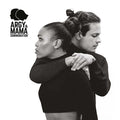 ARGY & MAMA - Dominonation CD CD