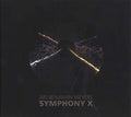 ARI BENJAMIN MEYERS - Symphony X CD CD