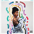 Ari Lennox - PHO (Deluxe Edition) [2 LP] Vinyl