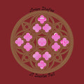 Arian Shafiee - A Scarlet Fail Vinyl LP