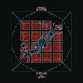 Arian Shafiee - Engines In Unity Vinyl LP