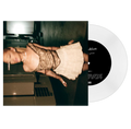 Ariana Grande - Dandelion (Limited Edition, Clear Colored Vinyl) (7" Single) Vinyl