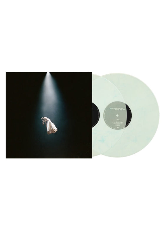 Ariana Grande - eternal sunshine deluxe: brighter days ahead [Translucent Marble 2 LP] Vinyl