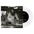 Ariana Grande - Hampstead (Limited Edition, Clear Colored Vinyl) (7" Single) Vinyl