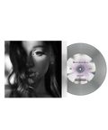 Ariana Grande - Hate That I Made You Love Me [Fluffy Tail Gray 7" Single] Vinyl