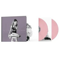 Ariana Grande - My Everything: 10th Anniversary Edition (Limited Edition, Pink Colored Vinyl) [Import] (2 Lp's) Vinyl