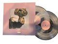 Ariana Grande - Thank U, Next (Limited Edition, Clear Colored Vinyl) (2 Lp's) Vinyl