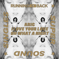 Aric - I Love Your Love Vinyl 12"