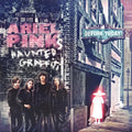 Ariel Pink's Haunted Graffiti - Before Today Vinyl LP standard Jacket