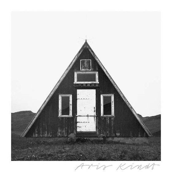 ARIS KINDT - Floods Vinyl LP