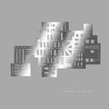 ARKE SINTH - Arke Sinth Vinyl LP