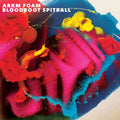 ARKM FOAM - Bloodroot Spitball Vinyl LP