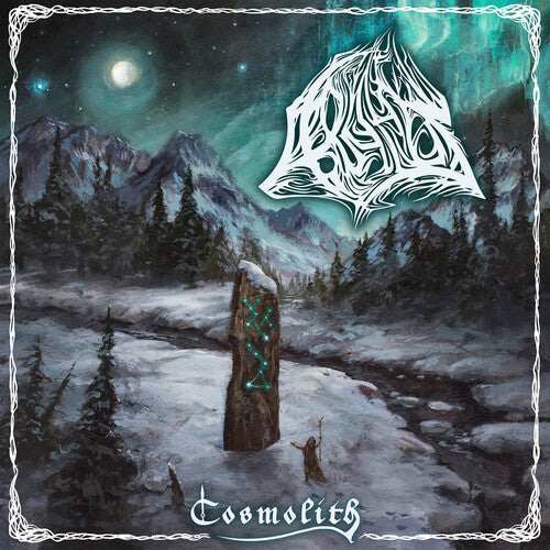 Arktheos - Cosmolith Vinyl