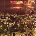 Armageddon - Armageddon Vinyl