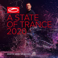 Armin Van Buuren - A State Of Trance 2020 CD 2CD