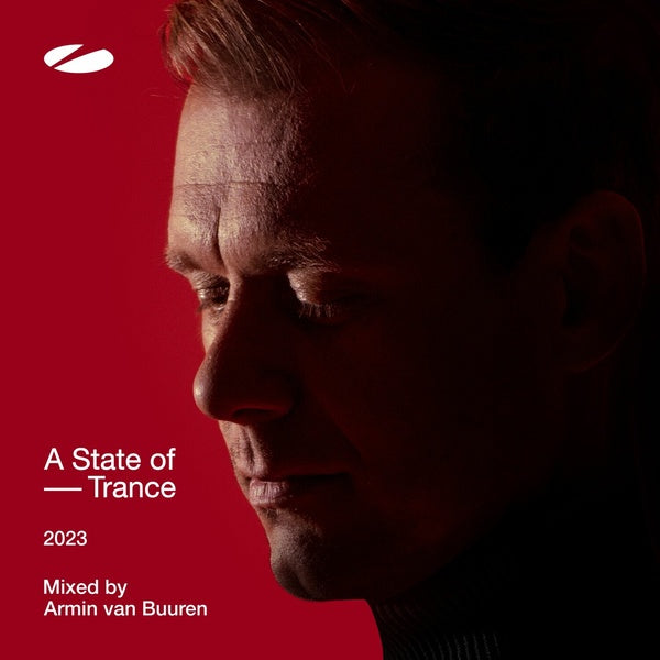 Armin Van Buuren - A State Of Trance 2023 CD 3CD