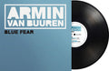 Armin Van Buuren - Blue Fear (140G) [Black Vinyl] [Import] Vinyl