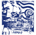 ARMPIT - Leisure & The Elderly Vinyl LP